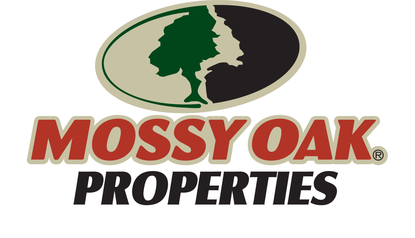 Mossy Oak Properties