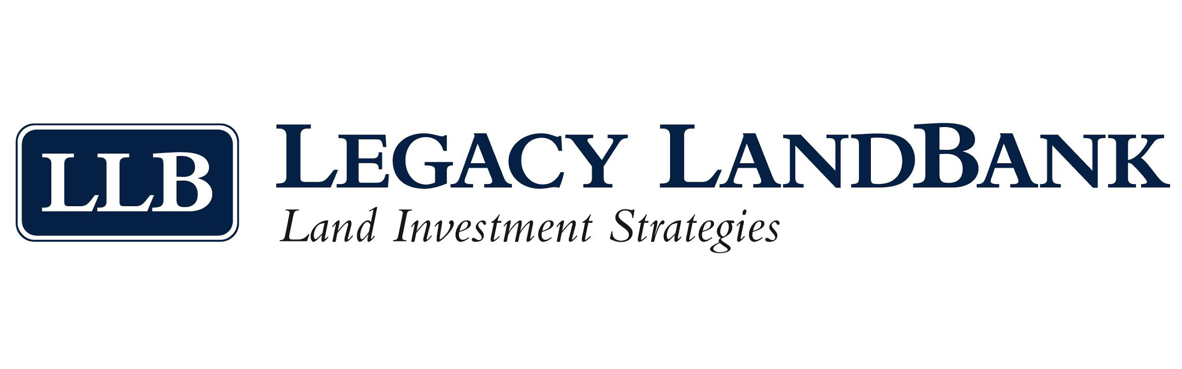 Legacy LandBank